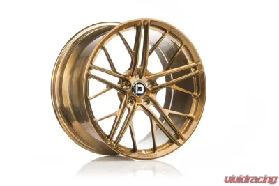 Klassen ID M53R Monoblock Forged Wheel - KLASSEN-MONO-M53R