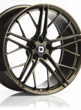 Klassen ID M53R Monoblock Forged Wheel                                     - KLASSEN-MONO-M53R - Image 12