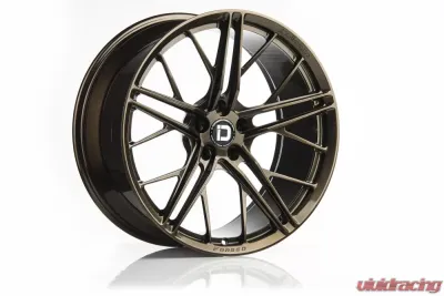 Klassen ID M53R Monoblock Forged Wheel - KLASSEN-MONO-M53R