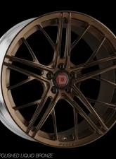 Klassen ID M53R Monoblock Forged Wheel                                     - KLASSEN-MONO-M53R - Image 2