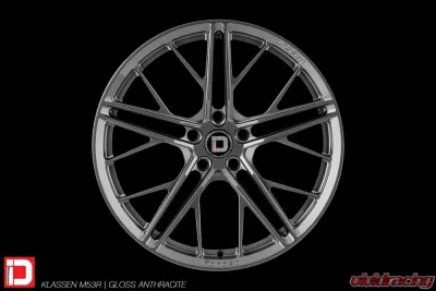 Klassen ID M53R Monoblock Forged Wheel - KLASSEN-MONO-M53R