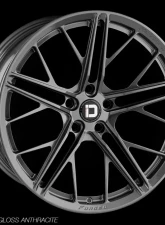 Klassen ID M53R Monoblock Forged Wheel                                     - KLASSEN-MONO-M53R - Image 4