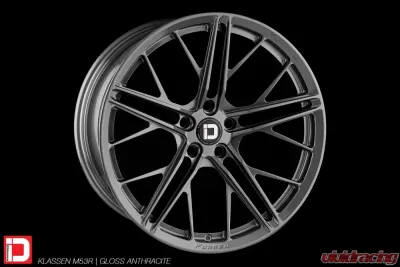 Klassen ID M53R Monoblock Forged Wheel - KLASSEN-MONO-M53R