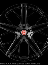 Klassen ID M53R Monoblock Forged Wheel                                     - KLASSEN-MONO-M53R - Image 5