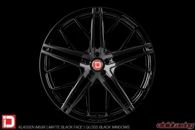 Klassen ID M53R Monoblock Forged Wheel - KLASSEN-MONO-M53R