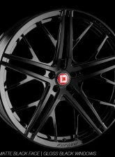 Klassen ID M53R Monoblock Forged Wheel                                     - KLASSEN-MONO-M53R - Image 6
