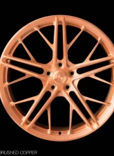Klassen ID M53R Monoblock Forged Wheel                                     - KLASSEN-MONO-M53R - Image 9