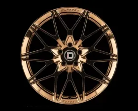 Klassen ID M54R Monoblock Forged Wheel