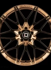 Klassen ID M54R Monoblock Forged Wheel                                     - KLASSEN-MONO-M54R - Image 14