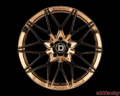 Klassen ID M54R Monoblock Forged Wheel - KLASSEN-MONO-M54R