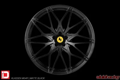 Klassen ID M54R Monoblock Forged Wheel - KLASSEN-MONO-M54R