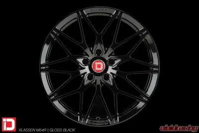 Klassen ID M54R Monoblock Forged Wheel - KLASSEN-MONO-M54R