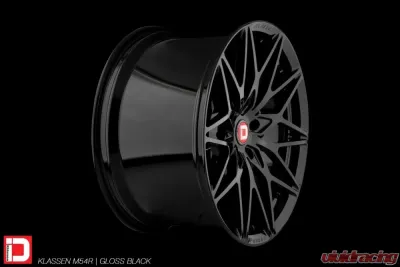 Klassen ID M54R Monoblock Forged Wheel - KLASSEN-MONO-M54R