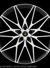 Klassen ID M54R Monoblock Forged Wheel                                     - KLASSEN-MONO-M54R - Image 13