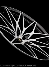 Klassen ID M54R Monoblock Forged Wheel                                     - KLASSEN-MONO-M54R - Image 14