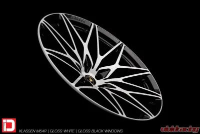 Klassen ID M54R Monoblock Forged Wheel - KLASSEN-MONO-M54R