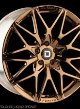 Klassen ID M54R Monoblock Forged Wheel                                     - KLASSEN-MONO-M54R - Image 2