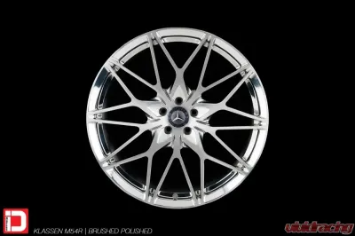 Klassen ID M54R Monoblock Forged Wheel - KLASSEN-MONO-M54R