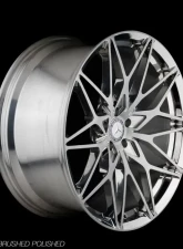 Klassen ID M54R Monoblock Forged Wheel                                     - KLASSEN-MONO-M54R - Image 4