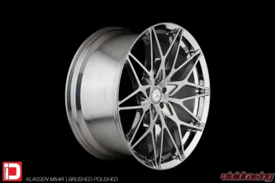Klassen ID M54R Monoblock Forged Wheel - KLASSEN-MONO-M54R
