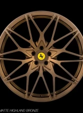 Klassen ID M54R Monoblock Forged Wheel                                     - KLASSEN-MONO-M54R - Image 5