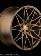 Klassen ID M54R Monoblock Forged Wheel                                     - KLASSEN-MONO-M54R - Image 6