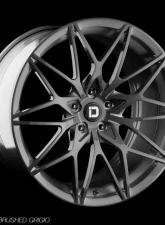 Klassen ID M54R Monoblock Forged Wheel                                     - KLASSEN-MONO-M54R - Image 7