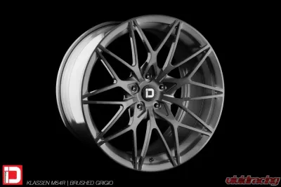 Klassen ID M54R Monoblock Forged Wheel - KLASSEN-MONO-M54R