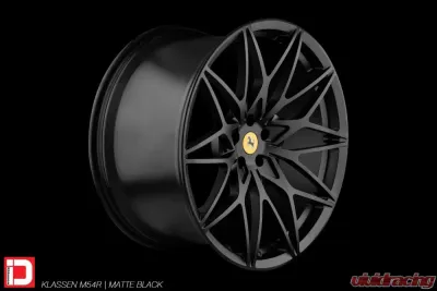 Klassen ID M54R Monoblock Forged Wheel - KLASSEN-MONO-M54R