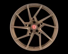 Klassen ID M56R Monoblock Forged Wheel