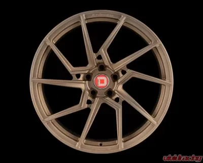 Klassen ID M56R Monoblock Forged Wheel - KLASSEN-MONO-M56R