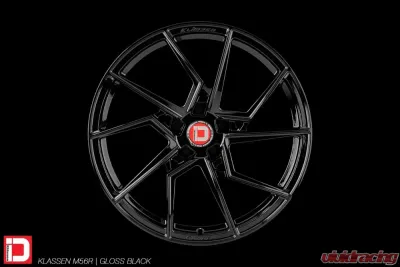 Klassen ID M56R Monoblock Forged Wheel - KLASSEN-MONO-M56R