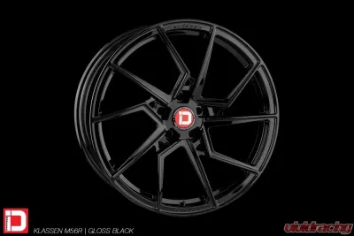 Klassen ID M56R Monoblock Forged Wheel - KLASSEN-MONO-M56R