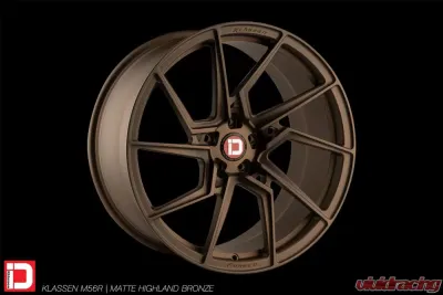 Klassen ID M56R Monoblock Forged Wheel - KLASSEN-MONO-M56R