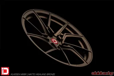Klassen ID M56R Monoblock Forged Wheel - KLASSEN-MONO-M56R
