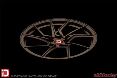 Klassen ID M56R Monoblock Forged Wheel - KLASSEN-MONO-M56R