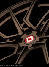 Klassen ID M56R Monoblock Forged Wheel                                     - KLASSEN-MONO-M56R - Image 5