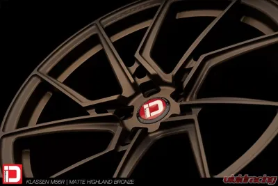 Klassen ID M56R Monoblock Forged Wheel - KLASSEN-MONO-M56R