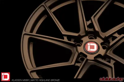 Klassen ID M56R Monoblock Forged Wheel - KLASSEN-MONO-M56R