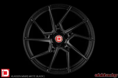 Klassen ID M56R Monoblock Forged Wheel - KLASSEN-MONO-M56R