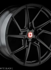 Klassen ID M56R Monoblock Forged Wheel                                     - KLASSEN-MONO-M56R - Image 8