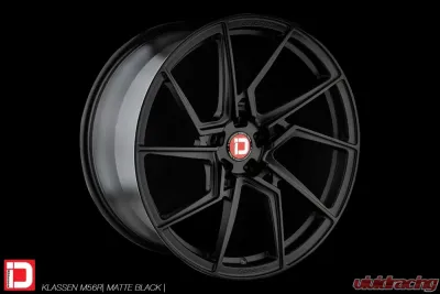 Klassen ID M56R Monoblock Forged Wheel - KLASSEN-MONO-M56R