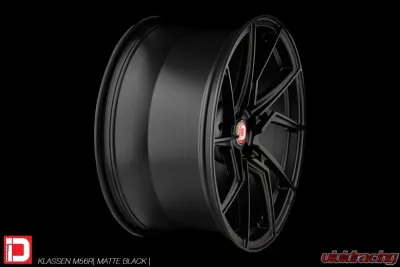Klassen ID M56R Monoblock Forged Wheel - KLASSEN-MONO-M56R