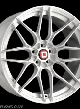 Klassen ID M57R Monoblock Forged Wheel                                     - KLASSEN-MONO-M57R - Image 2