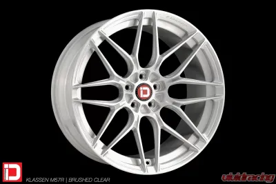 Klassen ID M57R Monoblock Forged Wheel - KLASSEN-MONO-M57R