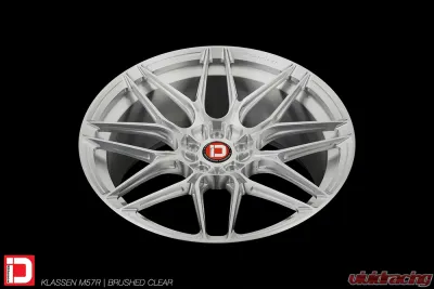 Klassen ID M57R Monoblock Forged Wheel - KLASSEN-MONO-M57R