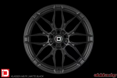 Klassen ID M57R Monoblock Forged Wheel - KLASSEN-MONO-M57R