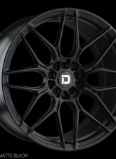 Klassen ID M57R Monoblock Forged Wheel                                     - KLASSEN-MONO-M57R - Image 5