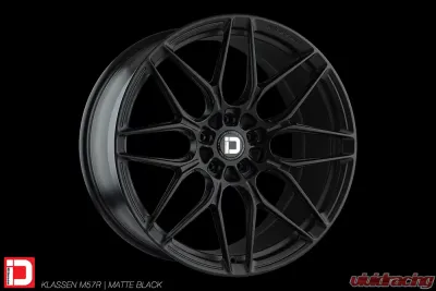 Klassen ID M57R Monoblock Forged Wheel - KLASSEN-MONO-M57R