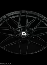 Klassen ID M57R Monoblock Forged Wheel                                     - KLASSEN-MONO-M57R - Image 6